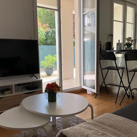 Ideal Flat Val D'Europe Disneyland With Parking Serris Dış mekan fotoğraf