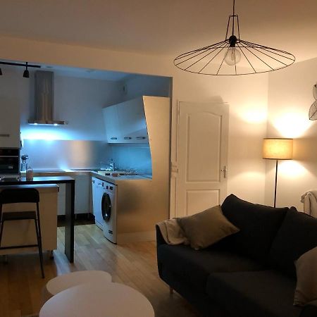 Ideal Flat Val D'Europe Disneyland With Parking Serris Dış mekan fotoğraf