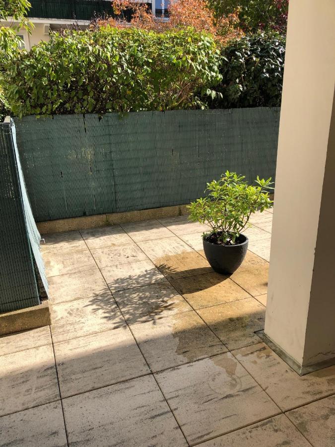 Ideal Flat Val D'Europe Disneyland With Parking Serris Dış mekan fotoğraf