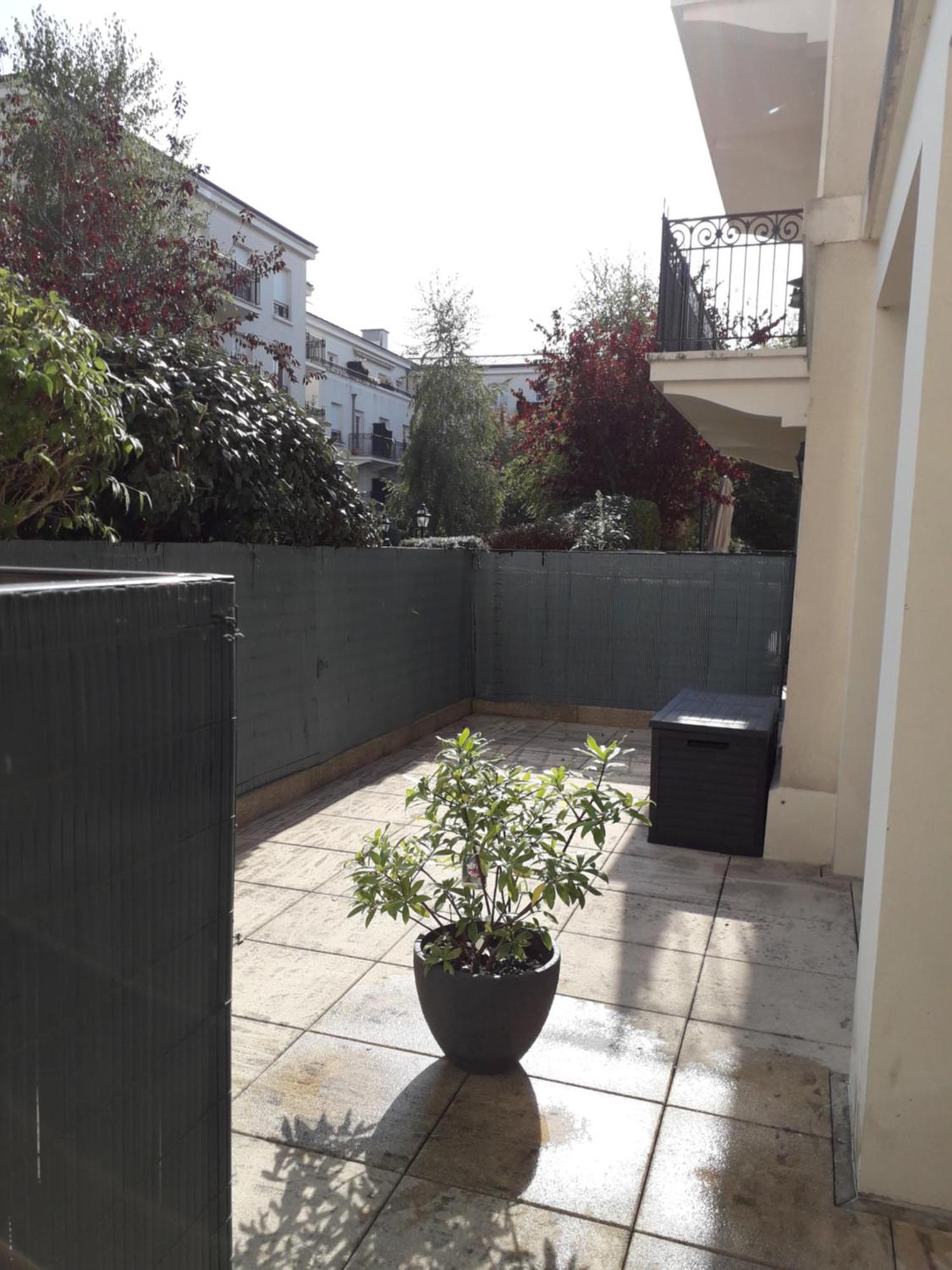 Ideal Flat Val D'Europe Disneyland With Parking Serris Dış mekan fotoğraf